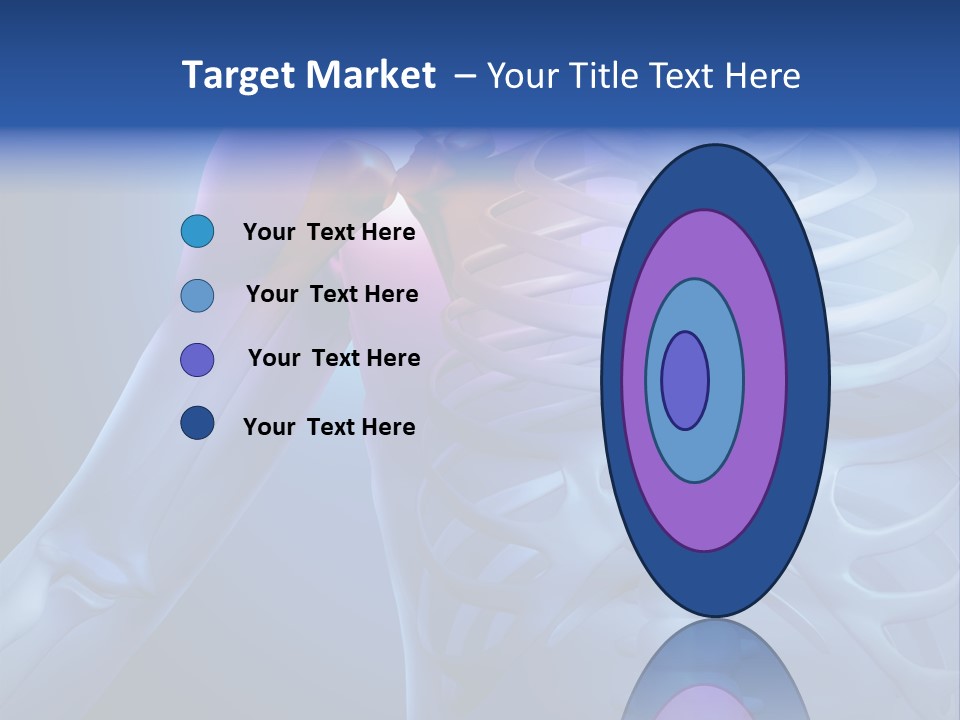 Conditioner Heat Home PowerPoint Template