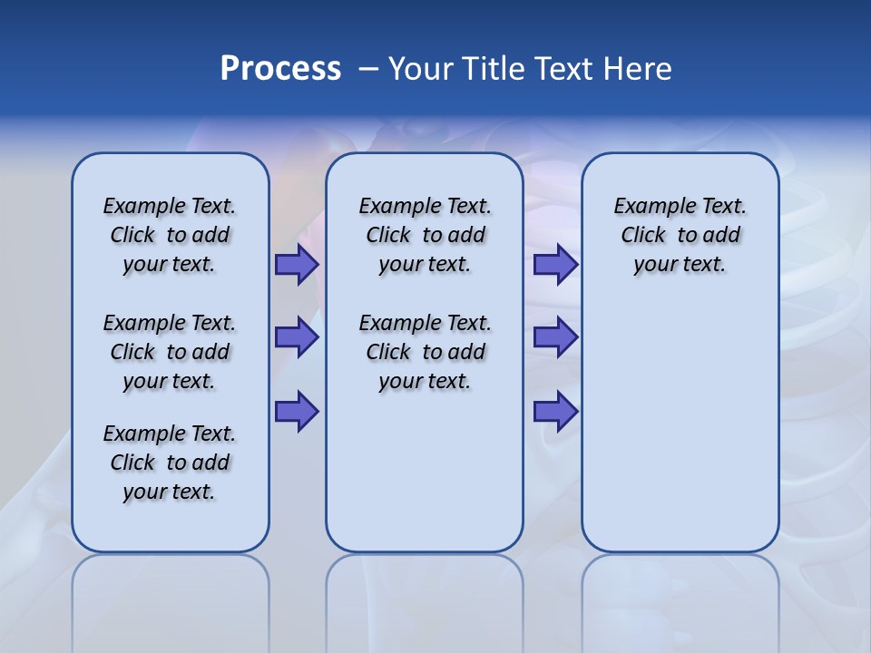 Conditioner Heat Home PowerPoint Template