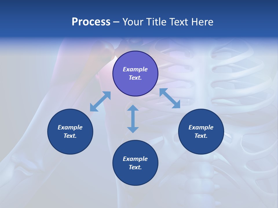 Conditioner Heat Home PowerPoint Template