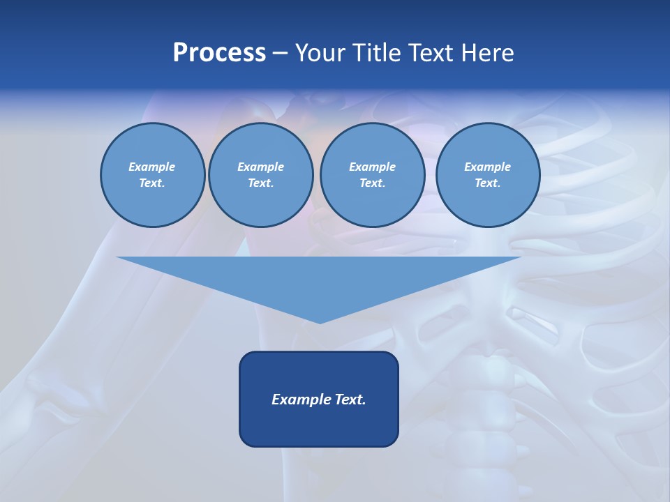 Conditioner Heat Home PowerPoint Template