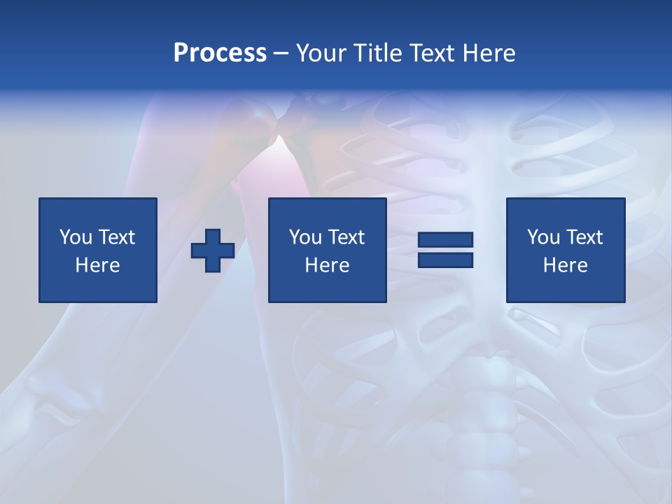 Conditioner Heat Home PowerPoint Template