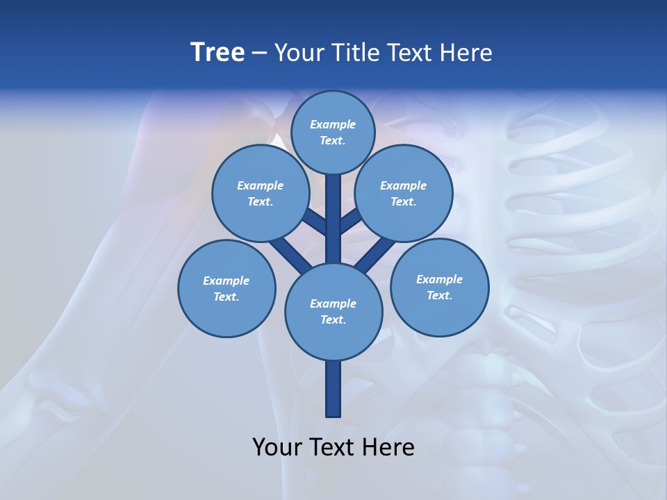 Conditioner Heat Home PowerPoint Template