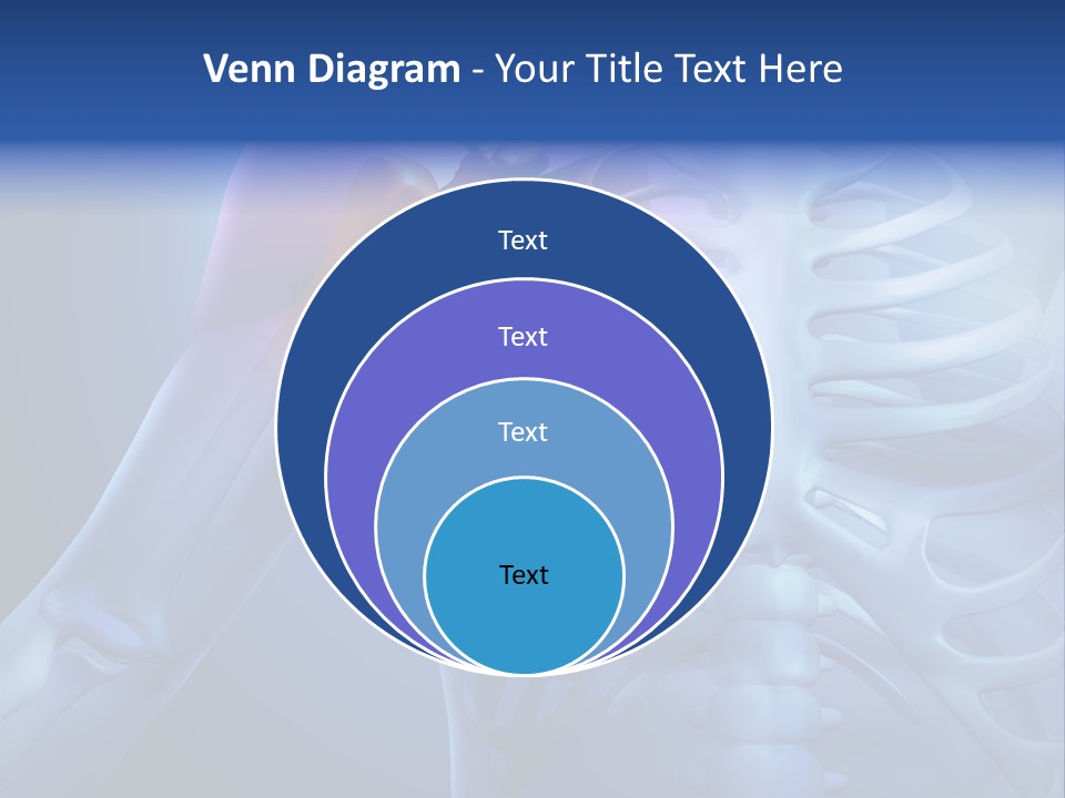 Conditioner Heat Home PowerPoint Template
