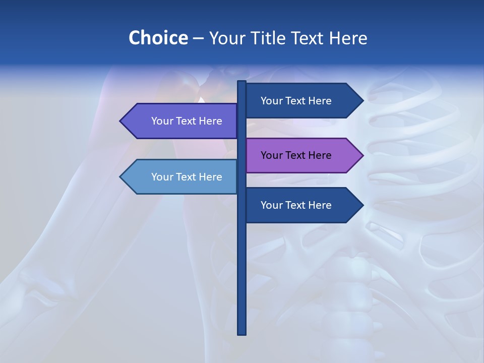 Conditioner Heat Home PowerPoint Template