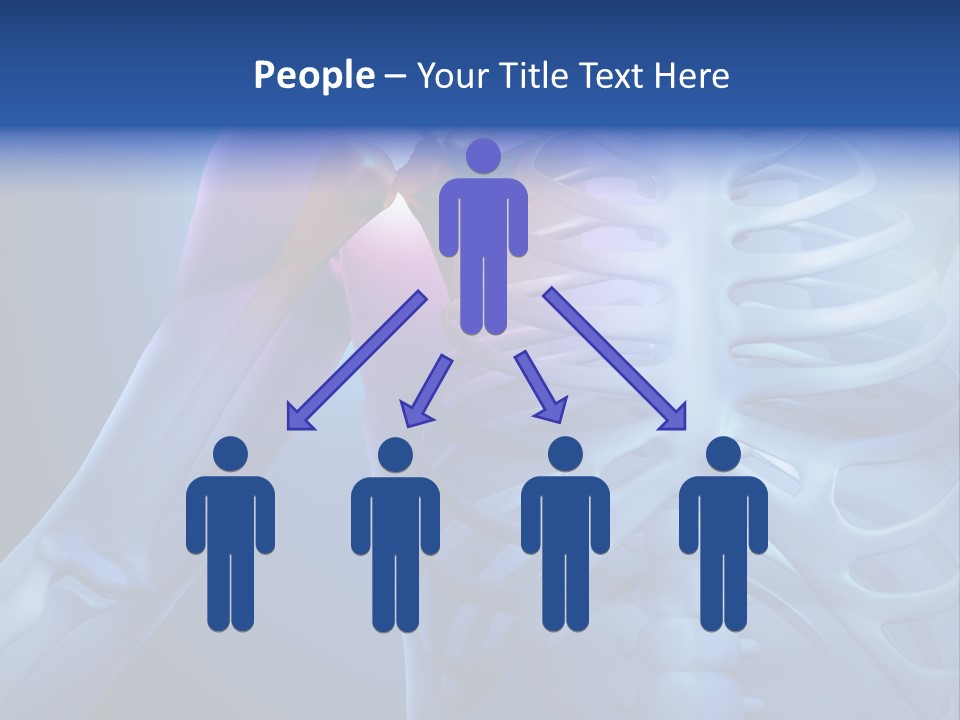 Conditioner Heat Home PowerPoint Template