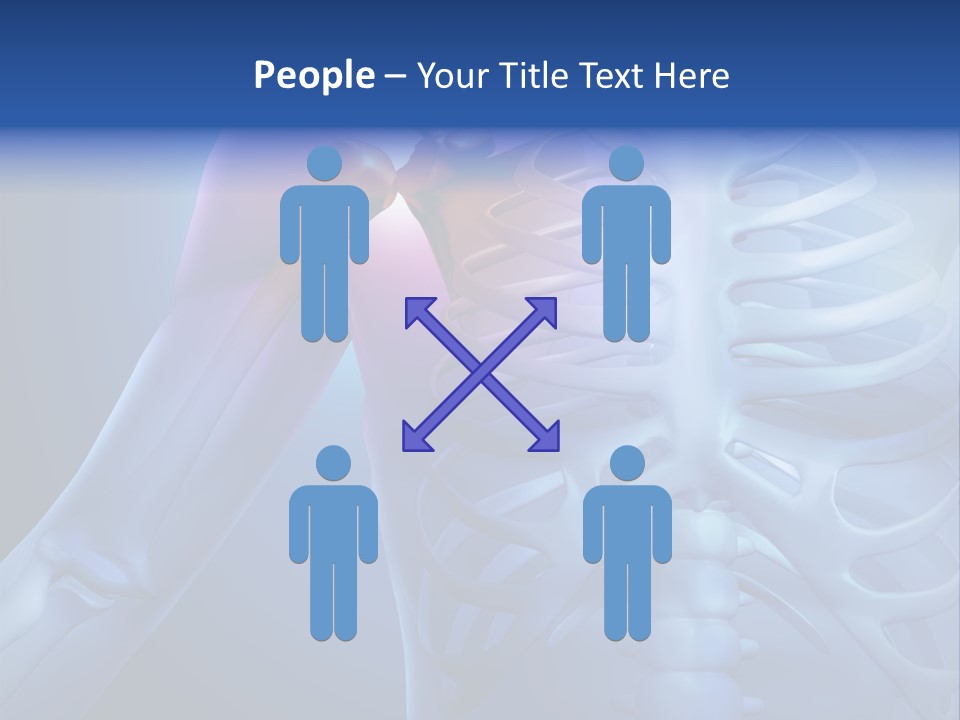 Conditioner Heat Home PowerPoint Template