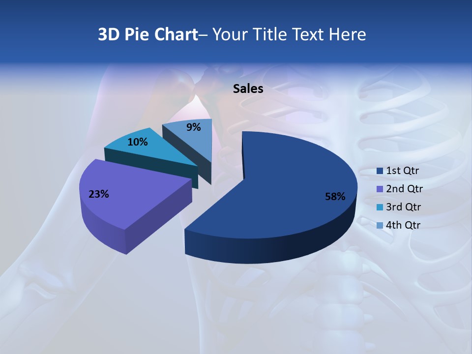 Conditioner Heat Home PowerPoint Template