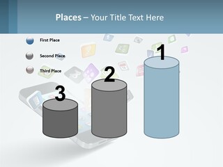 Cooling Part Home PowerPoint Template