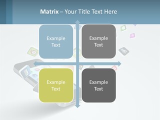Cooling Part Home PowerPoint Template
