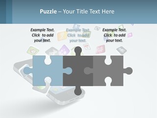 Cooling Part Home PowerPoint Template