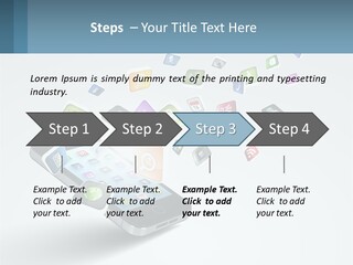 Cooling Part Home PowerPoint Template