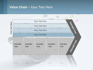Cooling Part Home PowerPoint Template