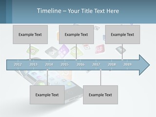 Cooling Part Home PowerPoint Template