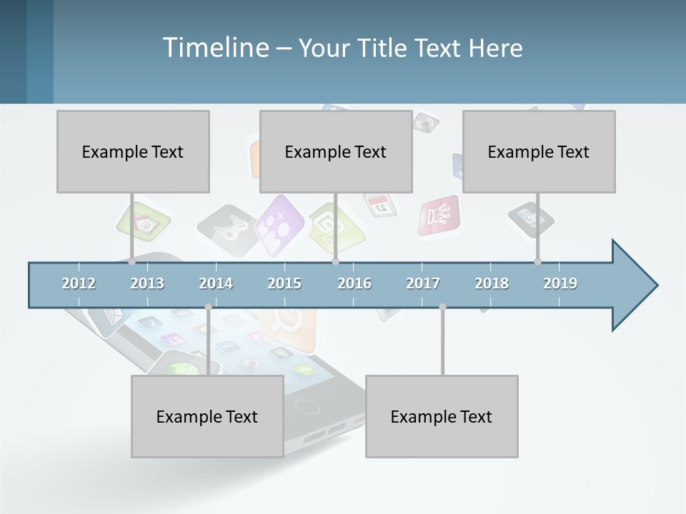 Cooling Part Home PowerPoint Template