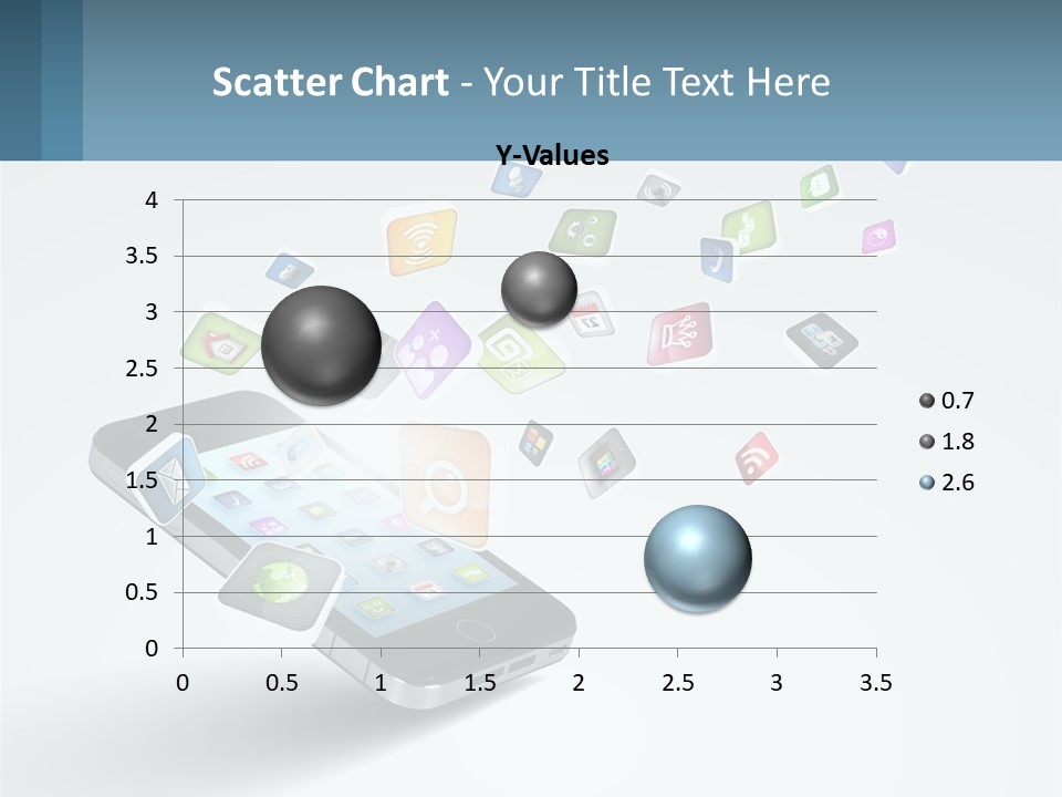 Cooling Part Home PowerPoint Template