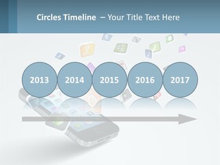 Cooling Part Home PowerPoint Template