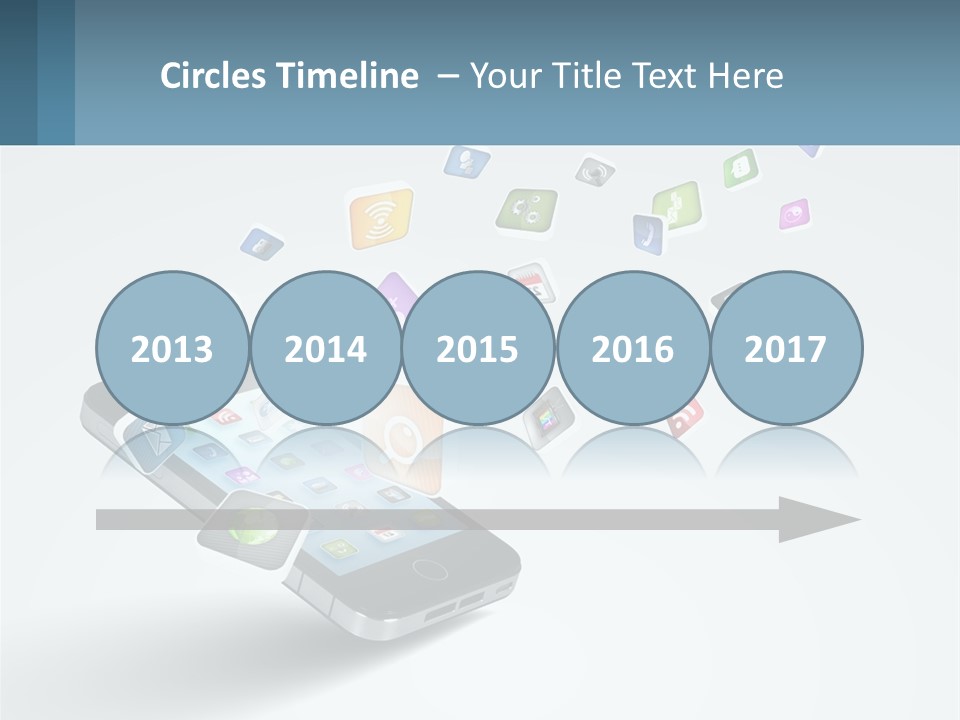 Cooling Part Home PowerPoint Template