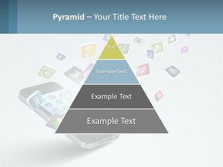 Cooling Part Home PowerPoint Template