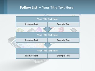 Cooling Part Home PowerPoint Template
