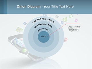 Cooling Part Home PowerPoint Template
