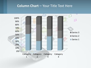 Cooling Part Home PowerPoint Template