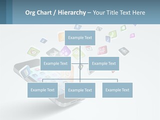 Cooling Part Home PowerPoint Template