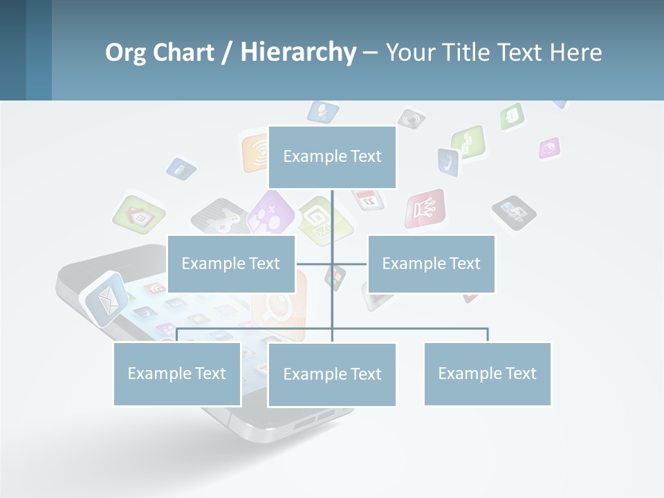 Cooling Part Home PowerPoint Template