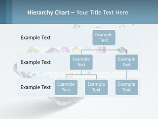 Cooling Part Home PowerPoint Template