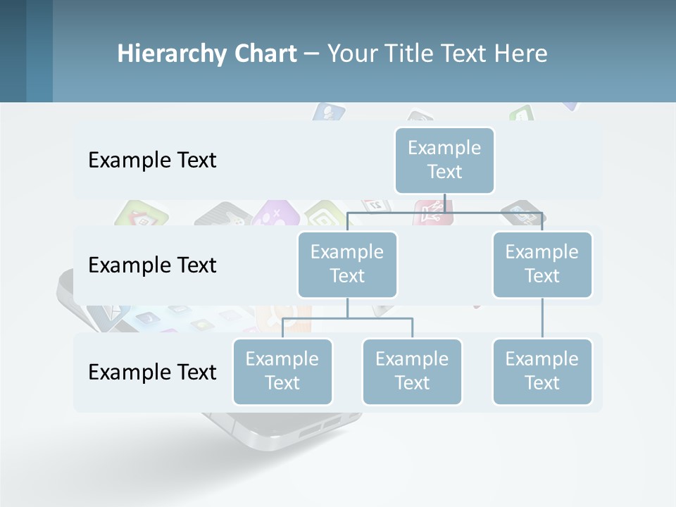 Cooling Part Home PowerPoint Template