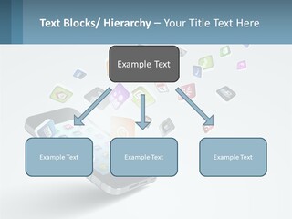Cooling Part Home PowerPoint Template