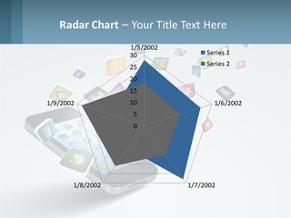 Cooling Part Home PowerPoint Template