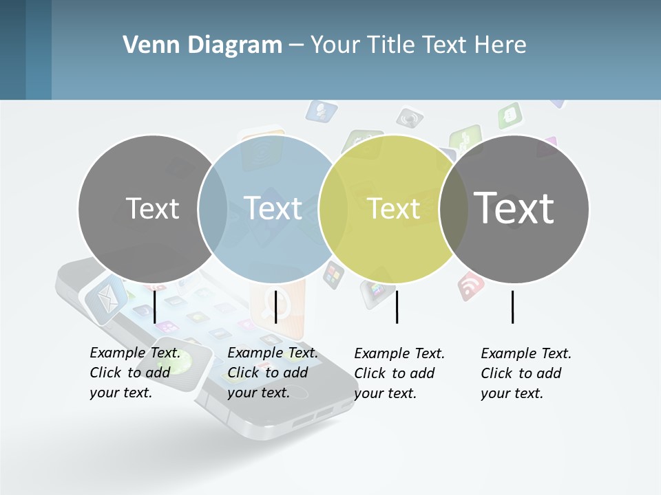 Cooling Part Home PowerPoint Template