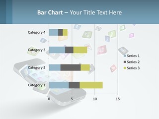 Cooling Part Home PowerPoint Template