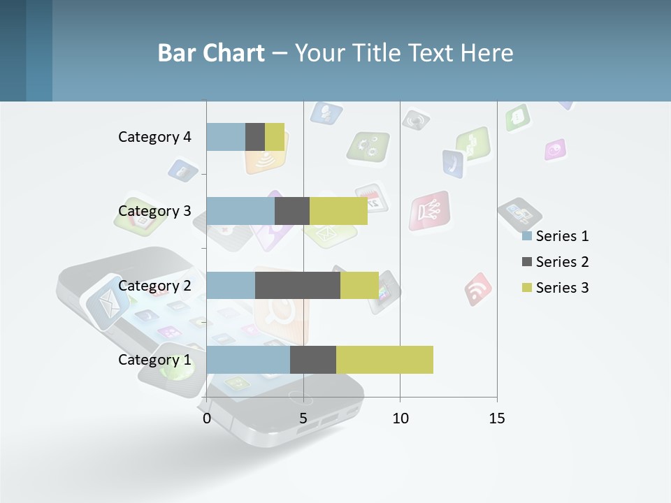 Cooling Part Home PowerPoint Template