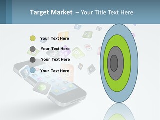 Cooling Part Home PowerPoint Template