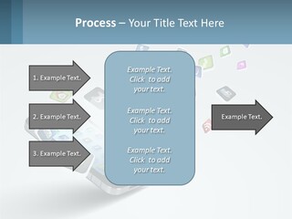 Cooling Part Home PowerPoint Template