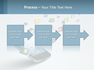 Cooling Part Home PowerPoint Template