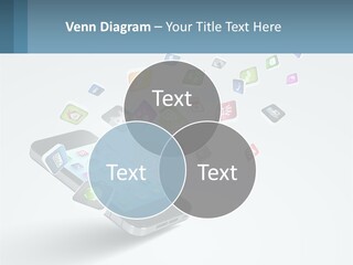 Cooling Part Home PowerPoint Template