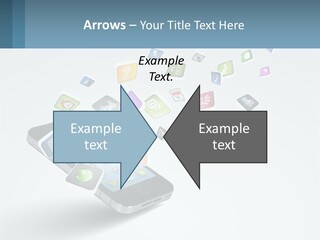 Cooling Part Home PowerPoint Template