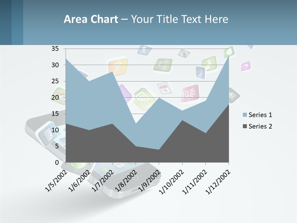 Cooling Part Home PowerPoint Template