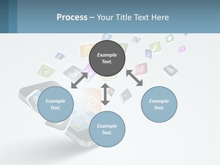Cooling Part Home PowerPoint Template