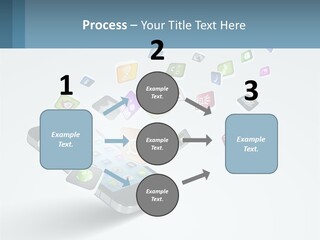 Cooling Part Home PowerPoint Template