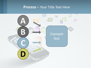 Cooling Part Home PowerPoint Template