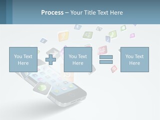Cooling Part Home PowerPoint Template