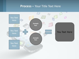 Cooling Part Home PowerPoint Template