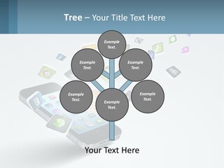 Cooling Part Home PowerPoint Template