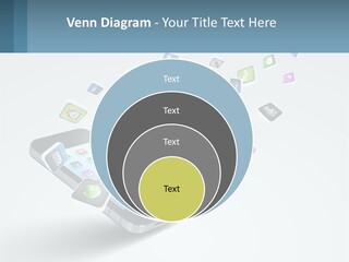 Cooling Part Home PowerPoint Template