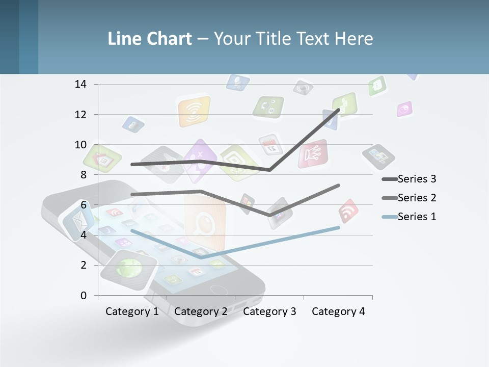 Cooling Part Home PowerPoint Template