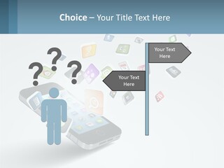Cooling Part Home PowerPoint Template