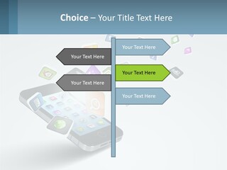 Cooling Part Home PowerPoint Template